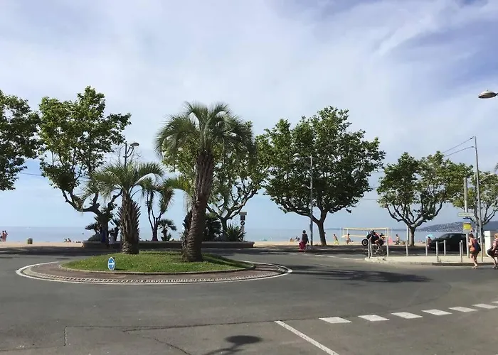 Des De Reve Fréjus