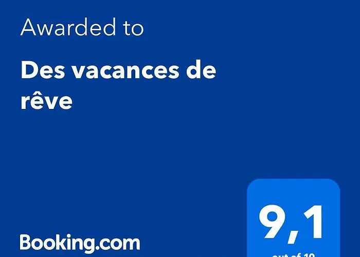 Des De Reve Διαμέρισμα