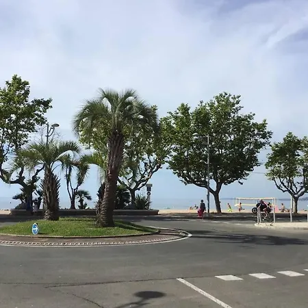 Des De Reve Фрежюс