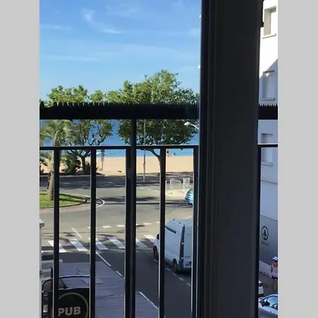 Апартаменты Des De Reve