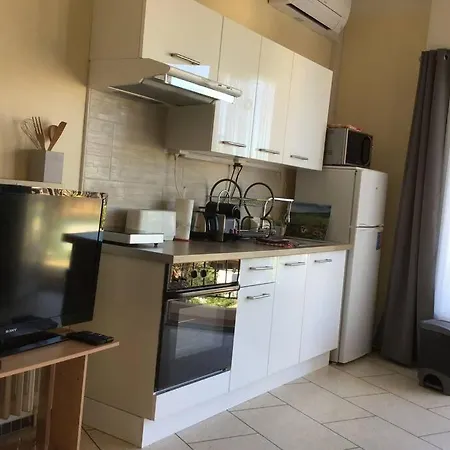 Apartment Des De Reve