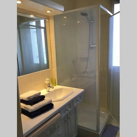 Apartment Des De Reve *