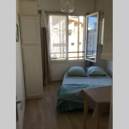 Apartment Des De Reve *