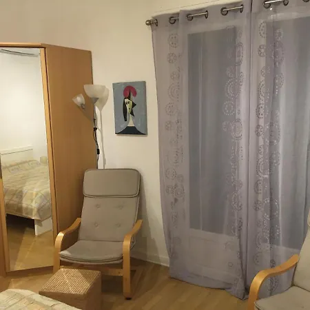 Des De Reve Apartment Fréjus