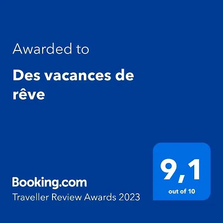 Des De Reve Lejlighed