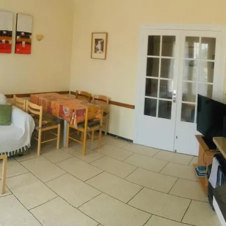 Appartamento Des De Reve Fréjus