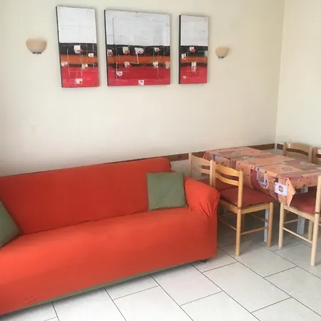 Des De Reve Apartment Frejus